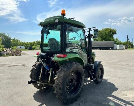 ДТЗ Другая, объемом двигателя 3.2 л и пробегом 10 тыс. км за 12000 $, фото 3 на Automoto.ua