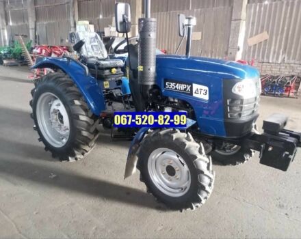 ДТЗ Інша, об'ємом двигуна 1.91 л та пробігом 1 тис. км за 7150 $, фото 3 на Automoto.ua