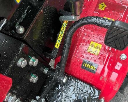 ДТЗ Другая, объемом двигателя 1.5 л и пробегом 1 тыс. км за 1535 $, фото 5 на Automoto.ua