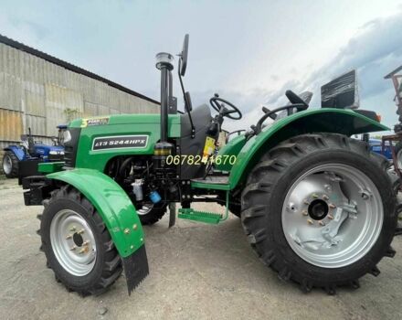 ДТЗ Інша 2025 у Сумах на Automoto.ua ДТЗ Інша, об'ємом двигуна 0 л та пробігом 1 тис. км за 6800 $, фото 4 на Automoto.ua