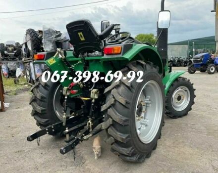 ДТЗ Другая, объемом двигателя 1.91 л и пробегом 1 тыс. км за 6800 $, фото 5 на Automoto.ua