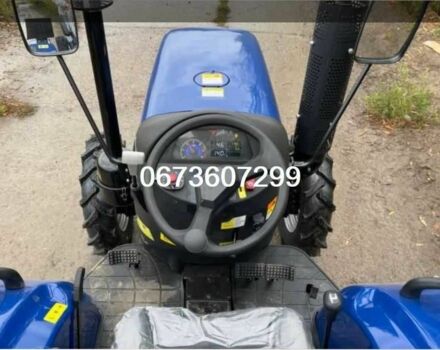 ДТЗ Другая, объемом двигателя 0 л и пробегом 1 тыс. км за 6900 $, фото 6 на Automoto.ua