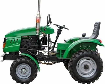 ДТЗ Другая, объемом двигателя 0 л и пробегом 1 тыс. км за 2500 $, фото 3 на Automoto.ua