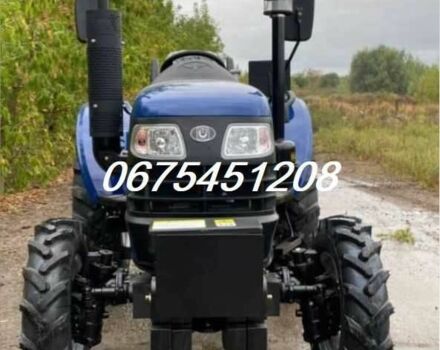ДТЗ Другая, объемом двигателя 0 л и пробегом 1 тыс. км за 6900 $, фото 4 на Automoto.ua