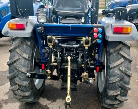 ДТЗ Другая, объемом двигателя 0 л и пробегом 1 тыс. км за 8000 $, фото 6 на Automoto.ua
