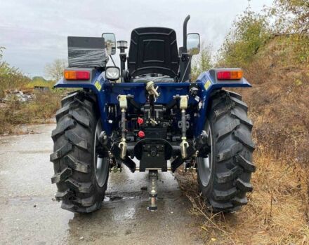 ДТЗ Інша 2025 у Жмеренке на Automoto.ua ДТЗ Інша, об'ємом двигуна 0 л та пробігом 1 тис. км за 6800 $, фото 4 на Automoto.ua