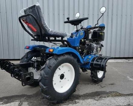 ДТЗ Другая, объемом двигателя 0.5 л и пробегом 1 тыс. км за 1699 $, фото 1 на Automoto.ua