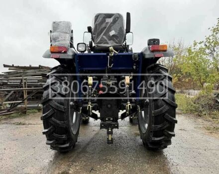 ДТЗ Інша, об'ємом двигуна 1.91 л та пробігом 1 тис. км за 6900 $, фото 2 на Automoto.ua