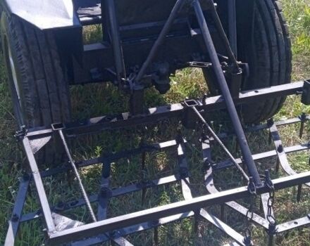 ДТЗ Інша, об'ємом двигуна 0 л та пробігом 1 тис. км за 1231 $, фото 2 на Automoto.ua