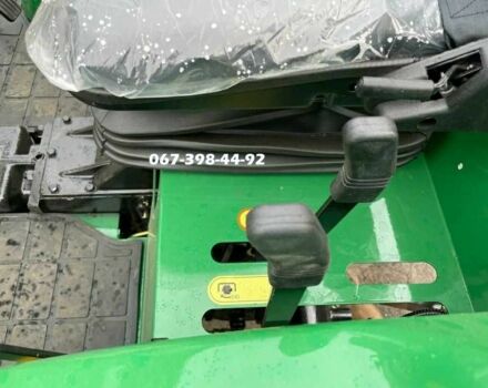 ДТЗ Другая, объемом двигателя 1.91 л и пробегом 1 тыс. км за 6700 $, фото 3 на Automoto.ua