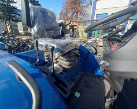 ДТЗ Інша 2025 у Житомирі на Automoto.ua ДТЗ Інша, об'ємом двигуна 0 л та пробігом 10 тис. км за 8000 $, фото 8 на Automoto.ua