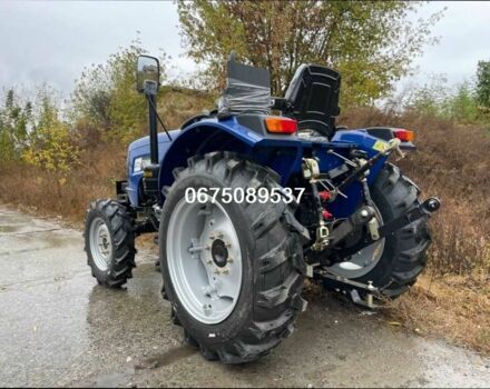 ДТЗ Другая, объемом двигателя 0 л и пробегом 1 тыс. км за 7200 $, фото 3 на Automoto.ua