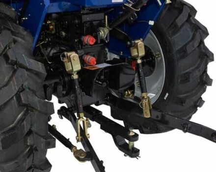 ДТЗ Другая, объемом двигателя 0 л и пробегом 0 тыс. км за 356820 $, фото 12 на Automoto.ua