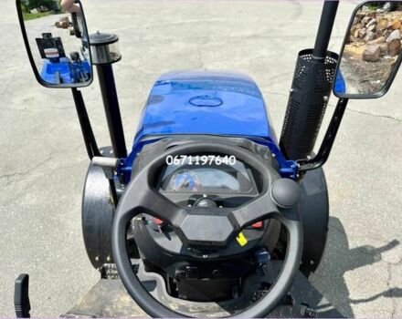 ДТЗ Інша, об'ємом двигуна 0 л та пробігом 1 тис. км за 8000 $, фото 9 на Automoto.ua