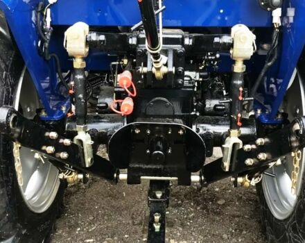 ДТЗ Другая, объемом двигателя 0 л и пробегом 1 тыс. км за 7350 $, фото 5 на Automoto.ua