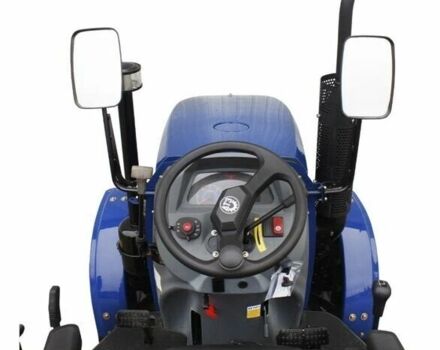 ДТЗ Другая, объемом двигателя 0 л и пробегом 0 тыс. км за 366075 $, фото 7 на Automoto.ua