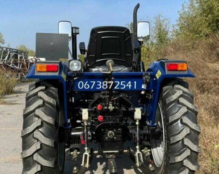 ДТЗ Інша, об'ємом двигуна 1.91 л та пробігом 1 тис. км за 7100 $, фото 4 на Automoto.ua