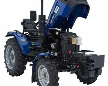 ДТЗ Другая, объемом двигателя 0 л и пробегом 0 тыс. км за 356820 $, фото 6 на Automoto.ua