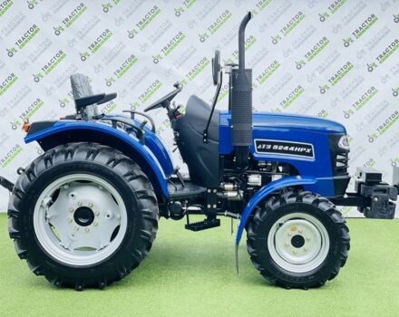 ДТЗ Другая, объемом двигателя 1.91 л и пробегом 1 тыс. км за 6700 $, фото 4 на Automoto.ua