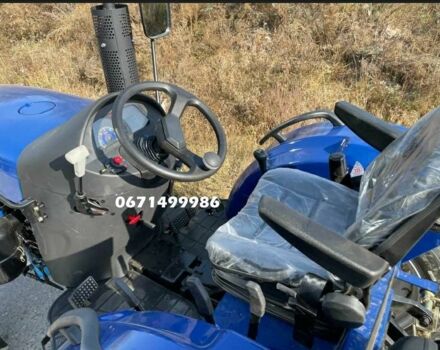 ДТЗ Другая, объемом двигателя 1.91 л и пробегом 1 тыс. км за 7100 $, фото 2 на Automoto.ua