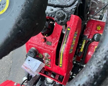 ДТЗ Другая, объемом двигателя 1.5 л и пробегом 1 тыс. км за 1535 $, фото 6 на Automoto.ua