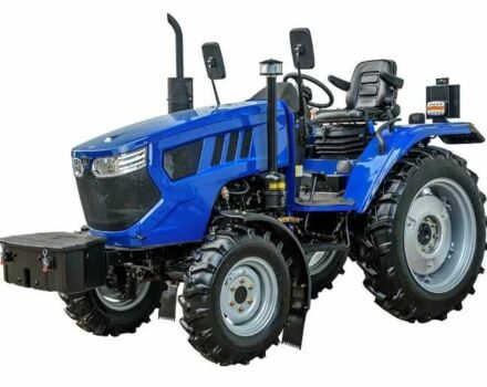 ДТЗ Інша, об'ємом двигуна 0 л та пробігом 1 тис. км за 8000 $, фото 3 на Automoto.ua