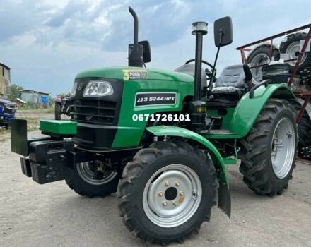 ДТЗ Інша, об'ємом двигуна 1.91 л та пробігом 1 тис. км за 6800 $, фото 5 на Automoto.ua