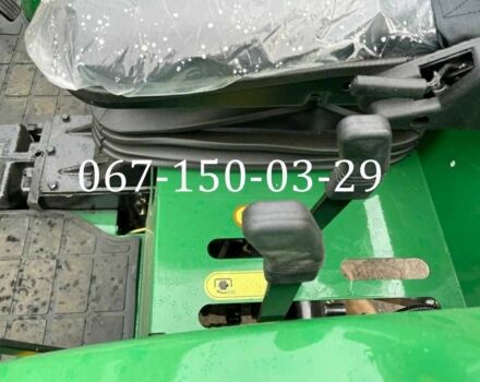 ДТЗ Другая, объемом двигателя 1.91 л и пробегом 1 тыс. км за 7200 $, фото 4 на Automoto.ua