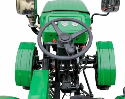 ДТЗ Другая, объемом двигателя 0 л и пробегом 1 тыс. км за 2500 $, фото 10 на Automoto.ua