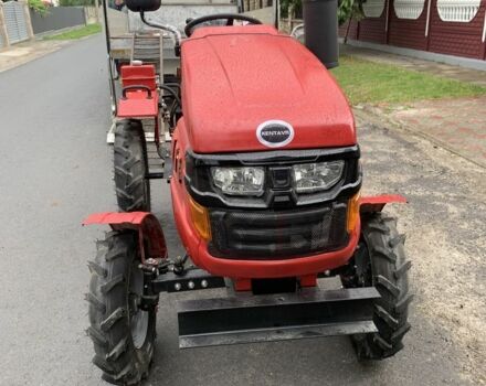 ДТЗ Другая, объемом двигателя 0 л и пробегом 1 тыс. км за 2100 $, фото 9 на Automoto.ua