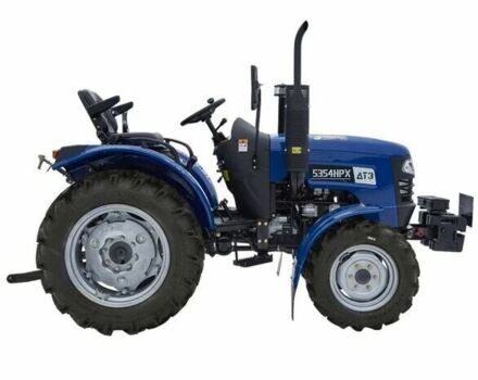 ДТЗ Другая, объемом двигателя 0 л и пробегом 0 тыс. км за 356820 $, фото 4 на Automoto.ua