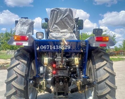 ДТЗ Другая, объемом двигателя 1.91 л и пробегом 1 тыс. км за 7100 $, фото 3 на Automoto.ua