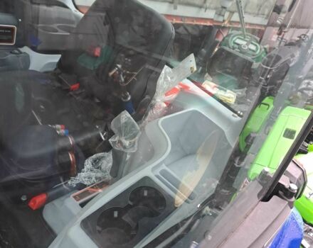 ДТЗ Другая, объемом двигателя 3.9 л и пробегом 1 тыс. км за 17500 $, фото 3 на Automoto.ua