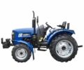 ДТЗ Другая, объемом двигателя 0 л и пробегом 1 тыс. км за 7300 $, фото 1 на Automoto.ua