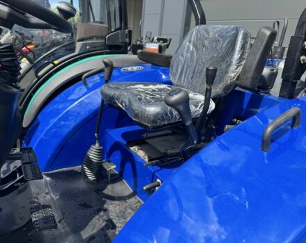 ДТЗ Другая, объемом двигателя 2.5 л и пробегом 1 тыс. км за 10100 $, фото 4 на Automoto.ua