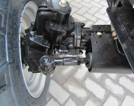 ДТЗ Другая, объемом двигателя 0 л и пробегом 1 тыс. км за 8000 $, фото 14 на Automoto.ua