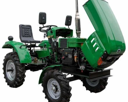 ДТЗ Другая, объемом двигателя 0 л и пробегом 1 тыс. км за 2500 $, фото 8 на Automoto.ua