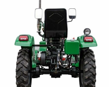 ДТЗ Другая, объемом двигателя 0 л и пробегом 1 тыс. км за 2500 $, фото 5 на Automoto.ua