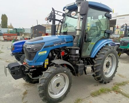 ДТЗ Другая, объемом двигателя 0 л и пробегом 100 тыс. км за 12500 $, фото 2 на Automoto.ua