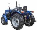 ДТЗ Другая, объемом двигателя 0 л и пробегом 1 тыс. км за 7300 $, фото 1 на Automoto.ua