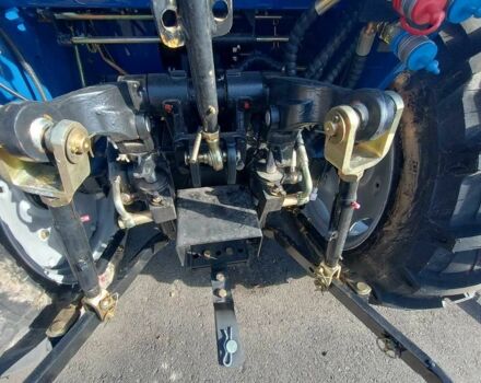 ДТЗ Інша 2025 у Житомирі на Automoto.ua ДТЗ Інша, об'ємом двигуна 0 л та пробігом 10 тис. км за 8000 $, фото 6 на Automoto.ua