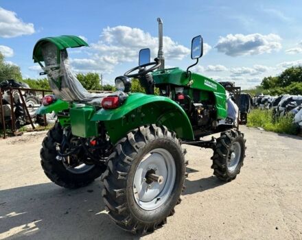 ДТЗ Другая, объемом двигателя 0.8 л и пробегом 10 тыс. км за 2650 $, фото 2 на Automoto.ua