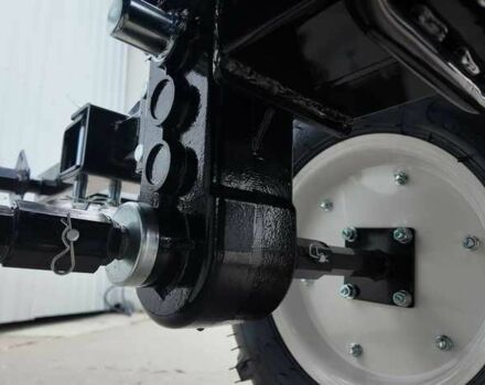 ДТЗ Другая, объемом двигателя 0.5 л и пробегом 1 тыс. км за 1698 $, фото 8 на Automoto.ua