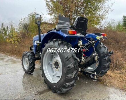 ДТЗ Другая, объемом двигателя 0 л и пробегом 1 тыс. км за 6900 $, фото 2 на Automoto.ua