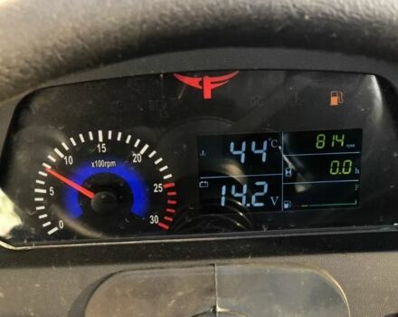 ДТЗ Другая, объемом двигателя 0 л и пробегом 1 тыс. км за 7350 $, фото 3 на Automoto.ua