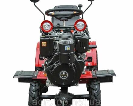 ДТЗ Другая 2025 в Ивано-Франковске на Automoto.ua ДТЗ Другая, объемом двигателя 0.5 л и пробегом 1 тыс. км за 1750 $, фото 1 на Automoto.ua