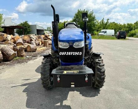 ДТЗ Другая, объемом двигателя 1.91 л и пробегом 1 тыс. км за 8000 $, фото 3 на Automoto.ua