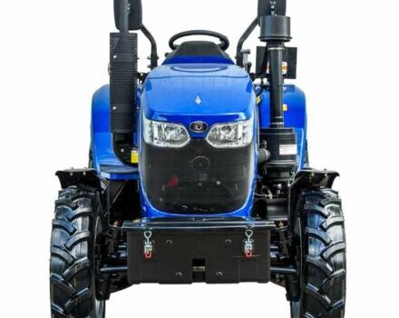 ДТЗ Другая, объемом двигателя 0 л и пробегом 1 тыс. км за 9700 $, фото 1 на Automoto.ua