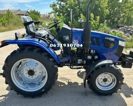 ДТЗ Інша, об'ємом двигуна 1.91 л та пробігом 1 тис. км за 7100 $, фото 1 на Automoto.ua