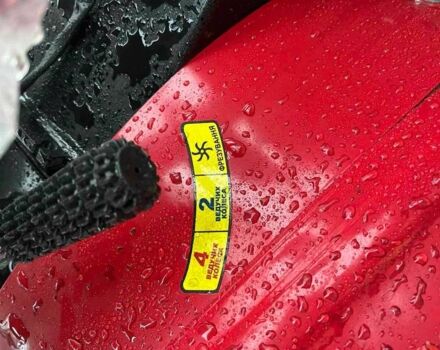 ДТЗ Другая, объемом двигателя 1.5 л и пробегом 1 тыс. км за 1535 $, фото 4 на Automoto.ua